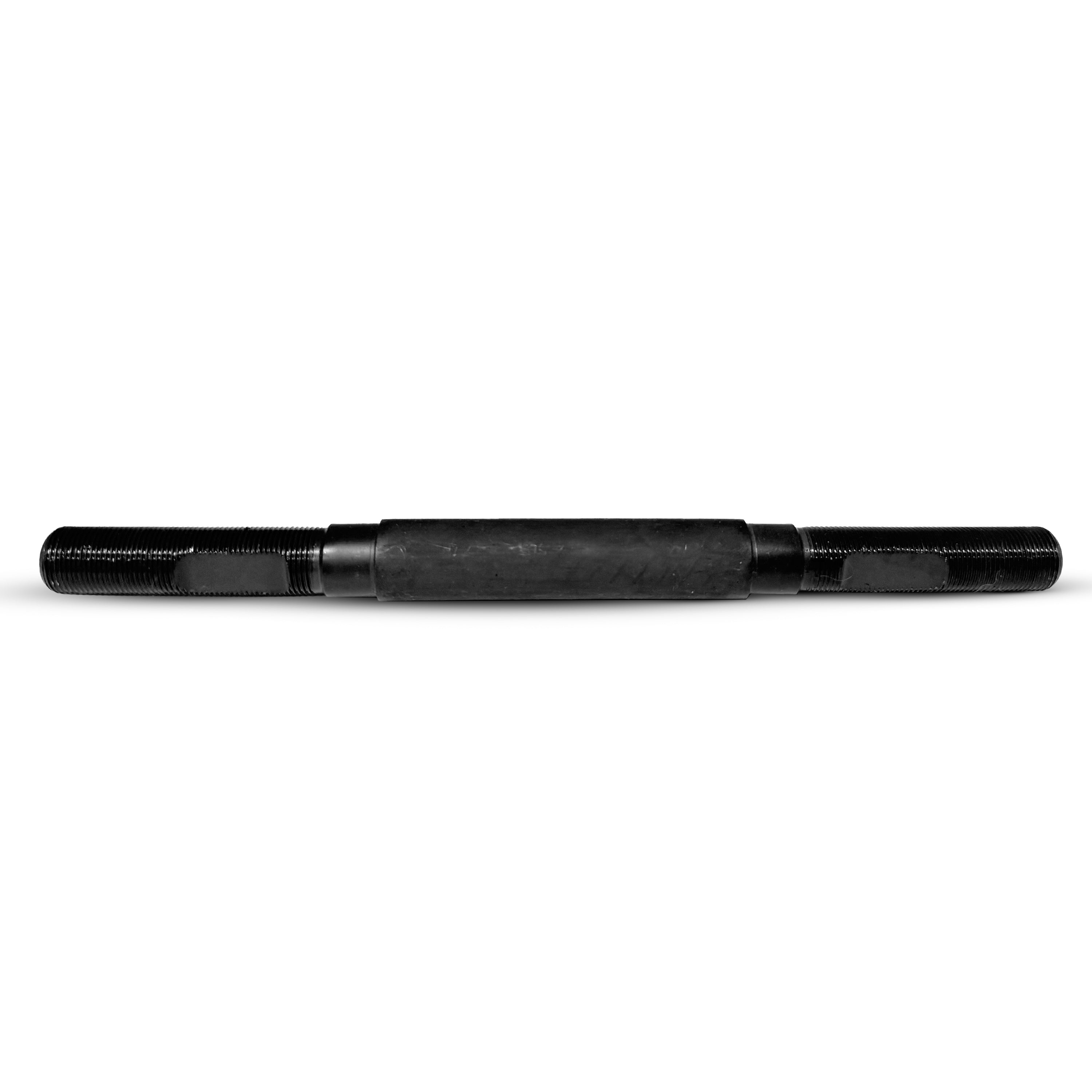 Rear Axle - 14mm Slotted – Throne Cycles