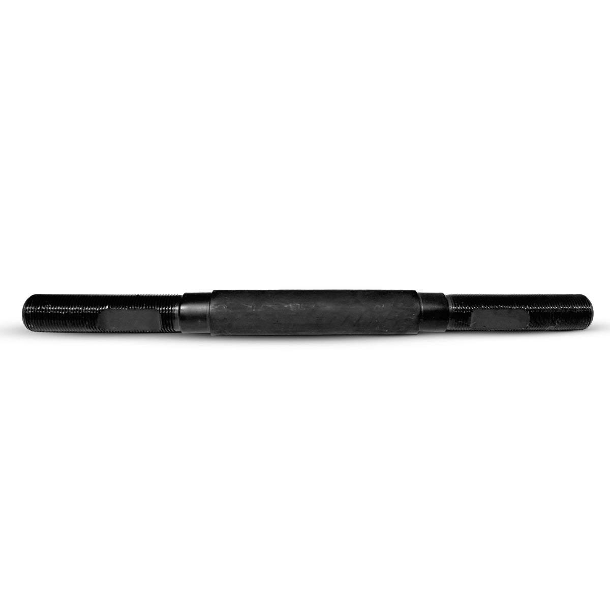 Rear Axle - 14mm Slotted – Throne Cycles
