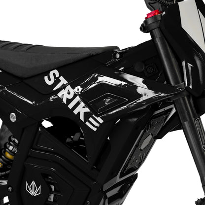 SHADOW 48V - BLACK (SHIPS LATE APRIL)