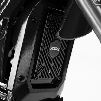 SHADOW 72V - BLACK (SHIPS NOW)