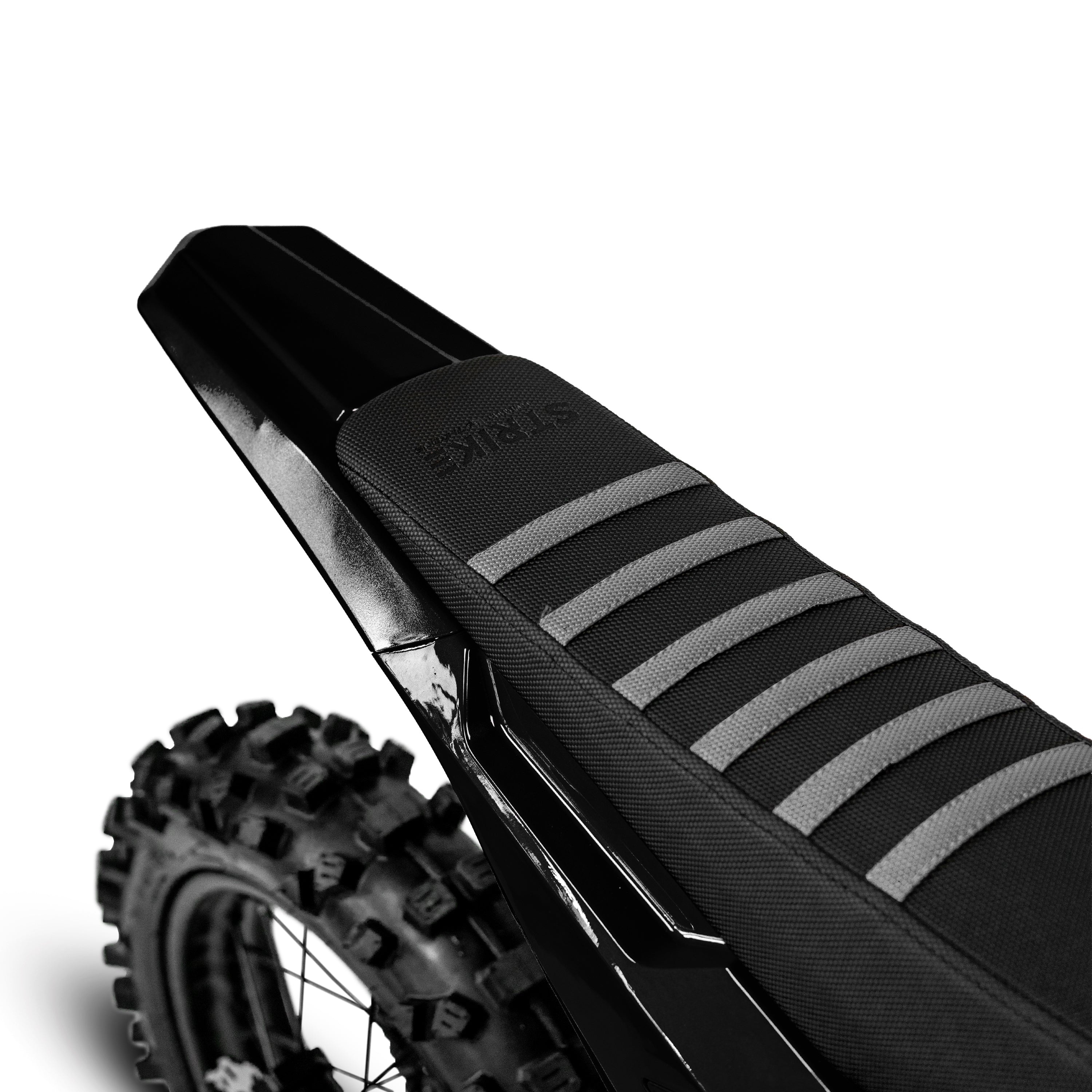 SHADOW 60V - BLACK (SHIPS LATE APRIL)