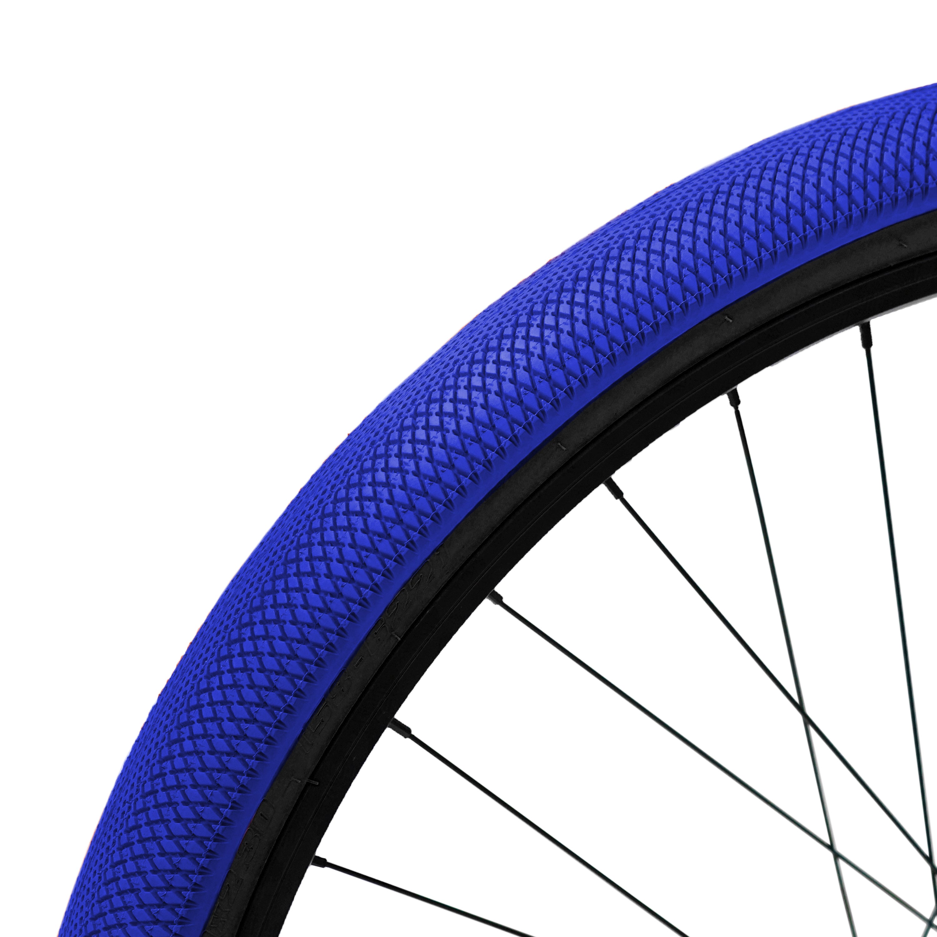 Vee Speedster Tire 29 Blue Single