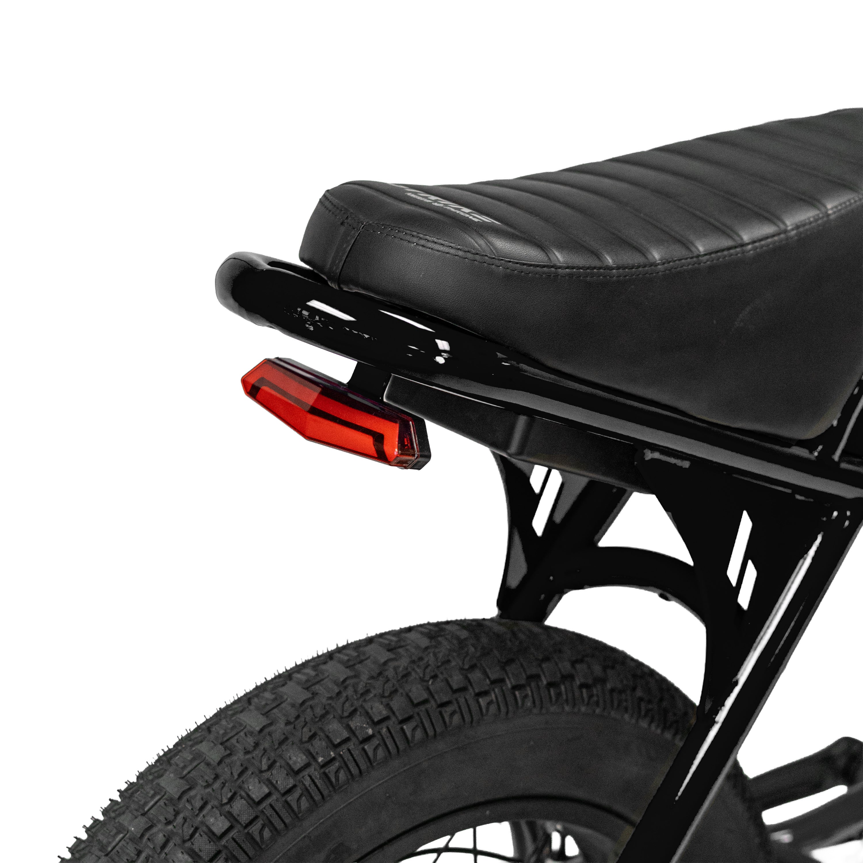 SPYDER 750W - BLACK