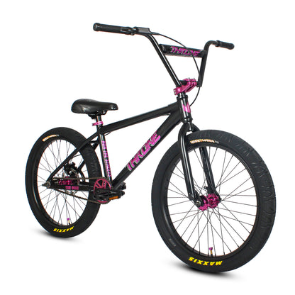 The Goon - Black Berry 24"