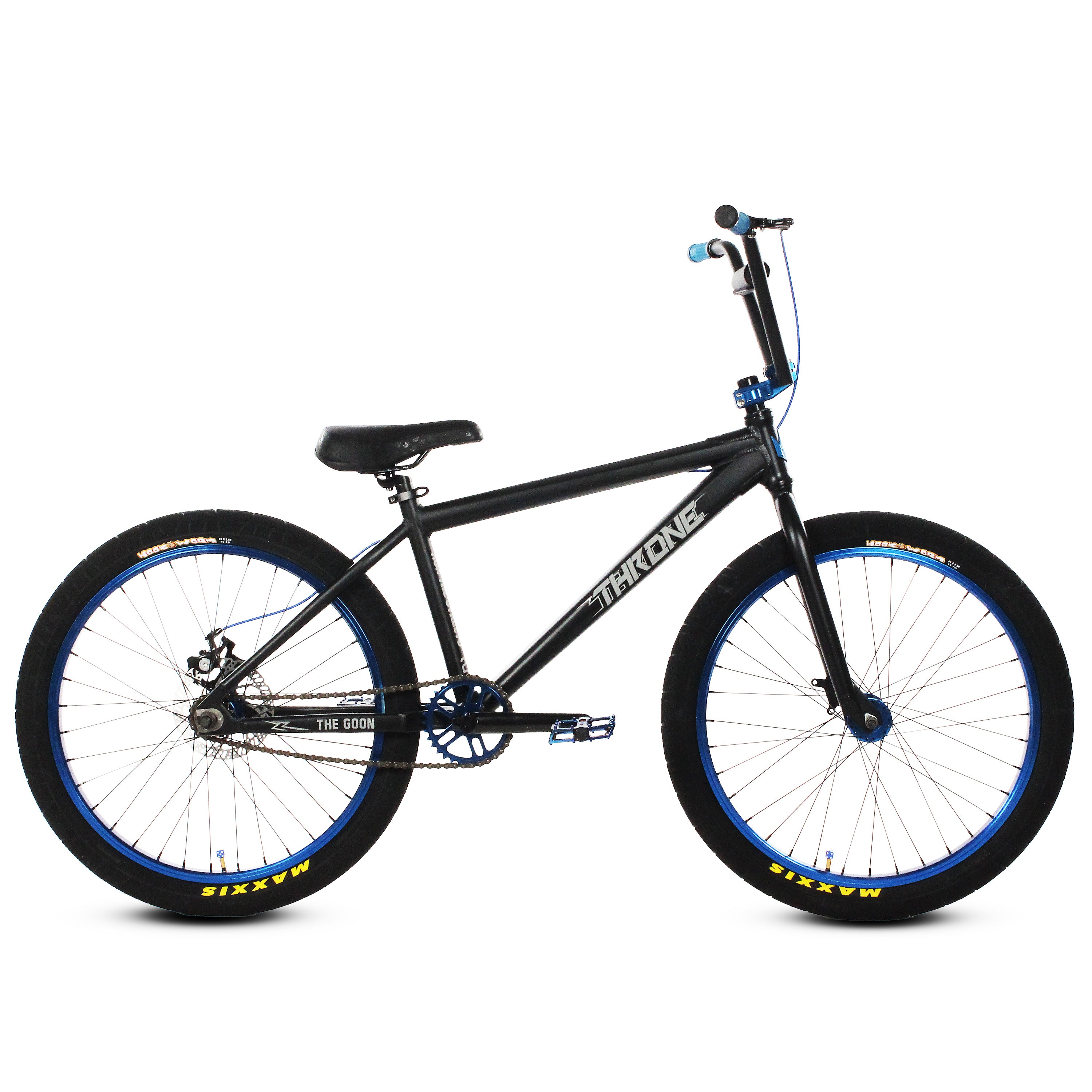 The Goon - Black Magic 24"