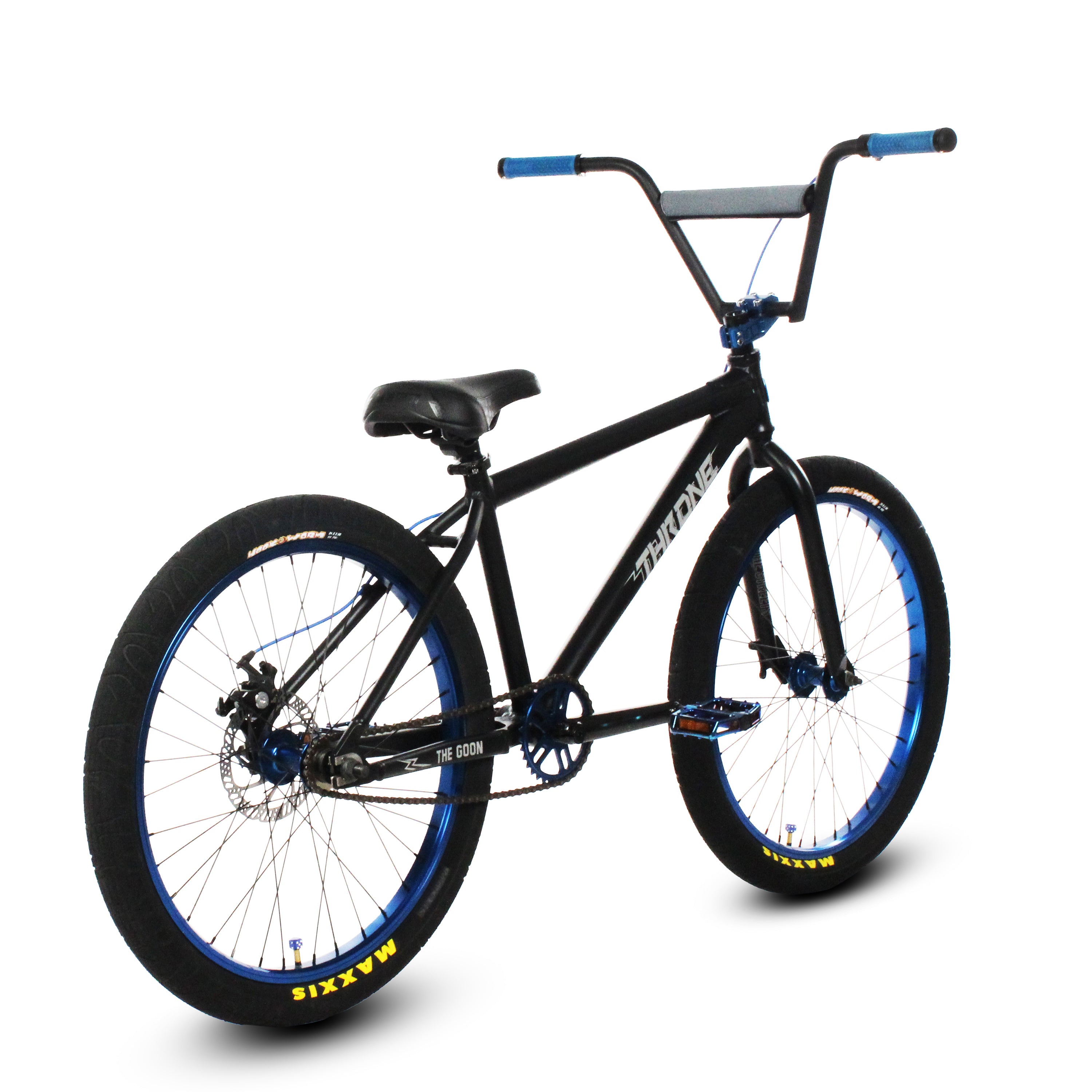 The Goon - Black Magic 24"