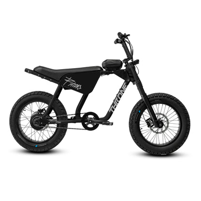 RHINO - BLACK STRIKE