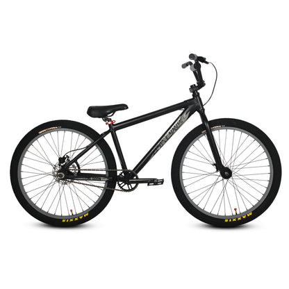 The Goon 26" - Black Strike