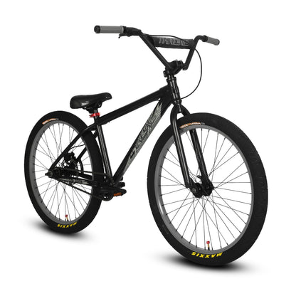 The Goon 26" - Black Strike