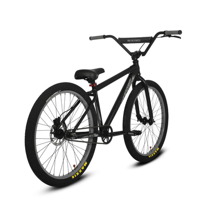 The Goon 26" - Black Strike