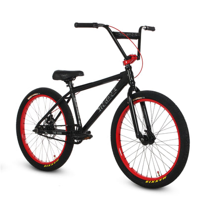 The Goon - Black Rose 24"