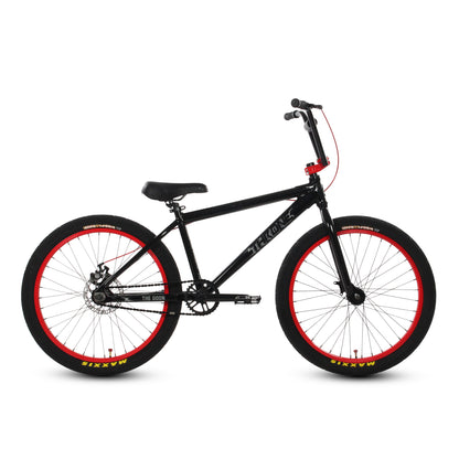 The Goon - Black Rose 24"