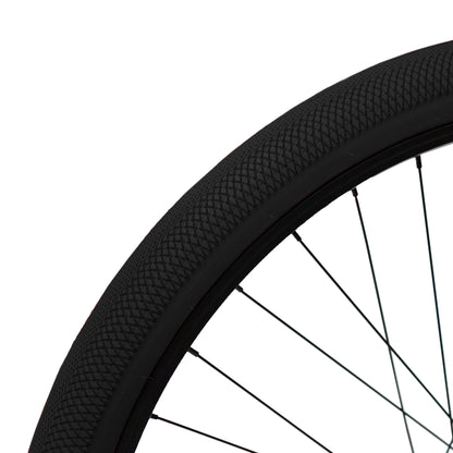 Vee Speedster Tire 29" - Black (Single)