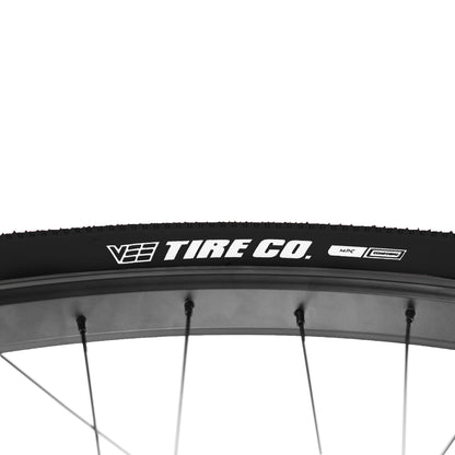 Vee Speedster Tire 29" - Black (Single)