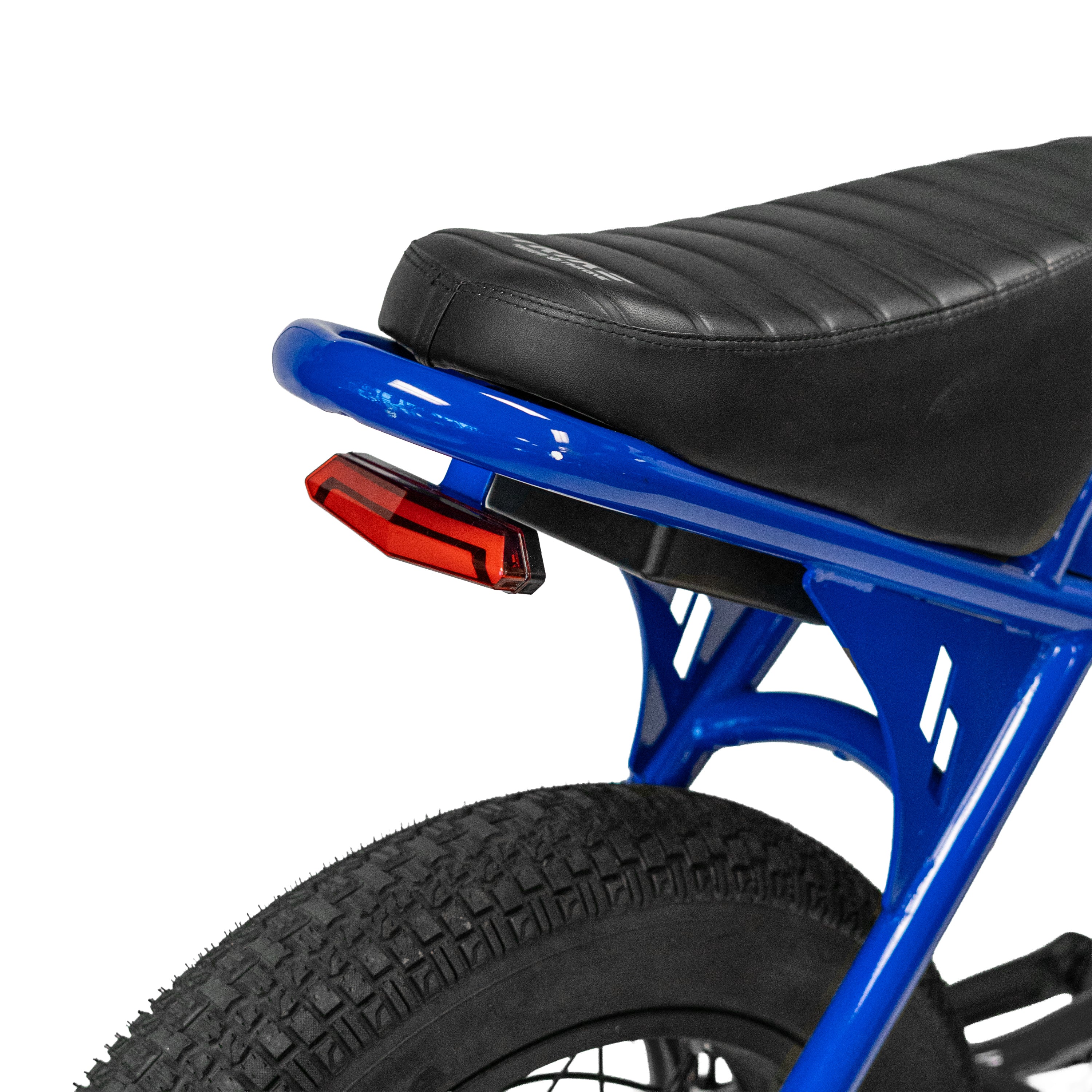 SPYDER 500W - BLUE NAVAL (SHIP LATE APRIL)