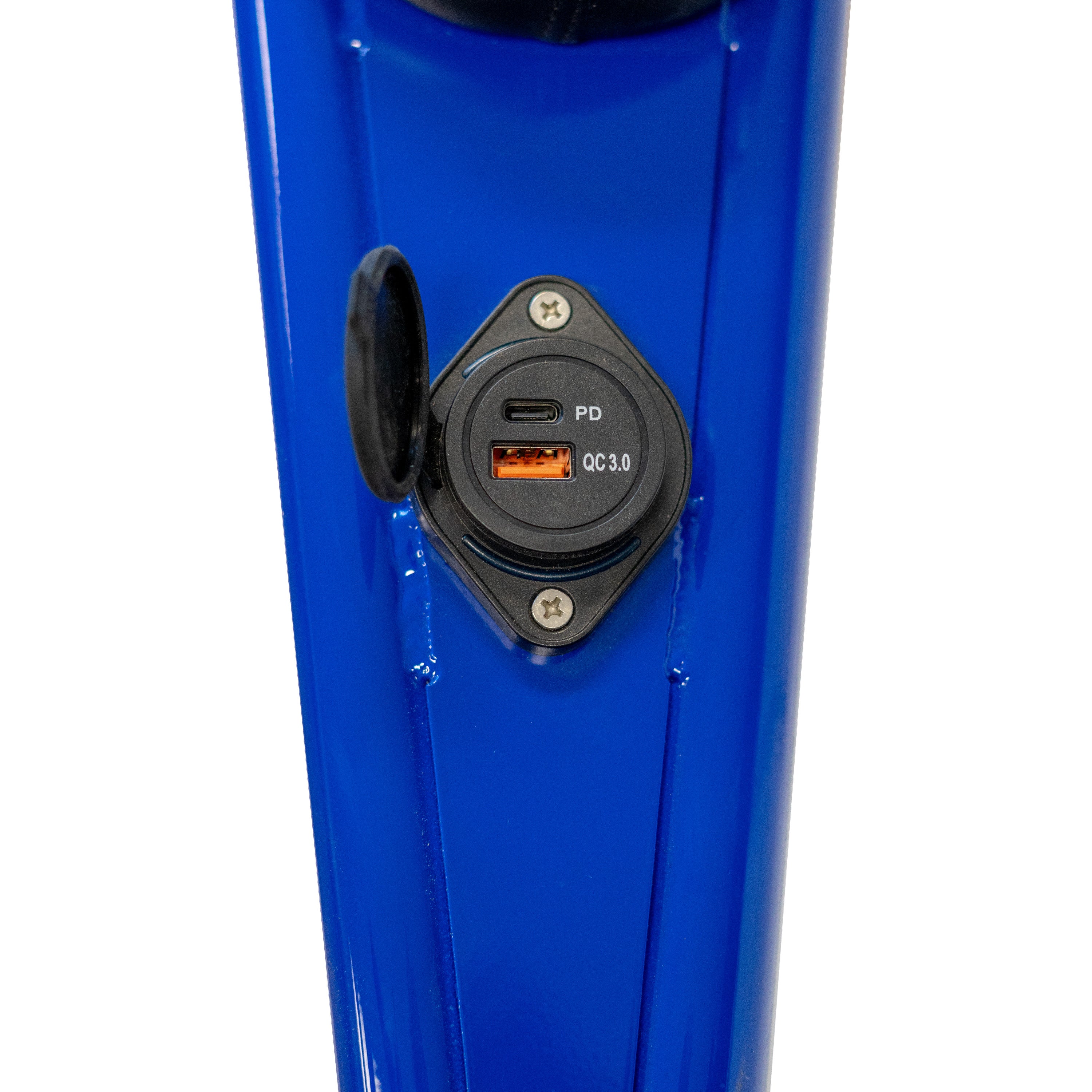 SPYDER 500W - BLUE NAVAL (SHIP LATE APRIL)