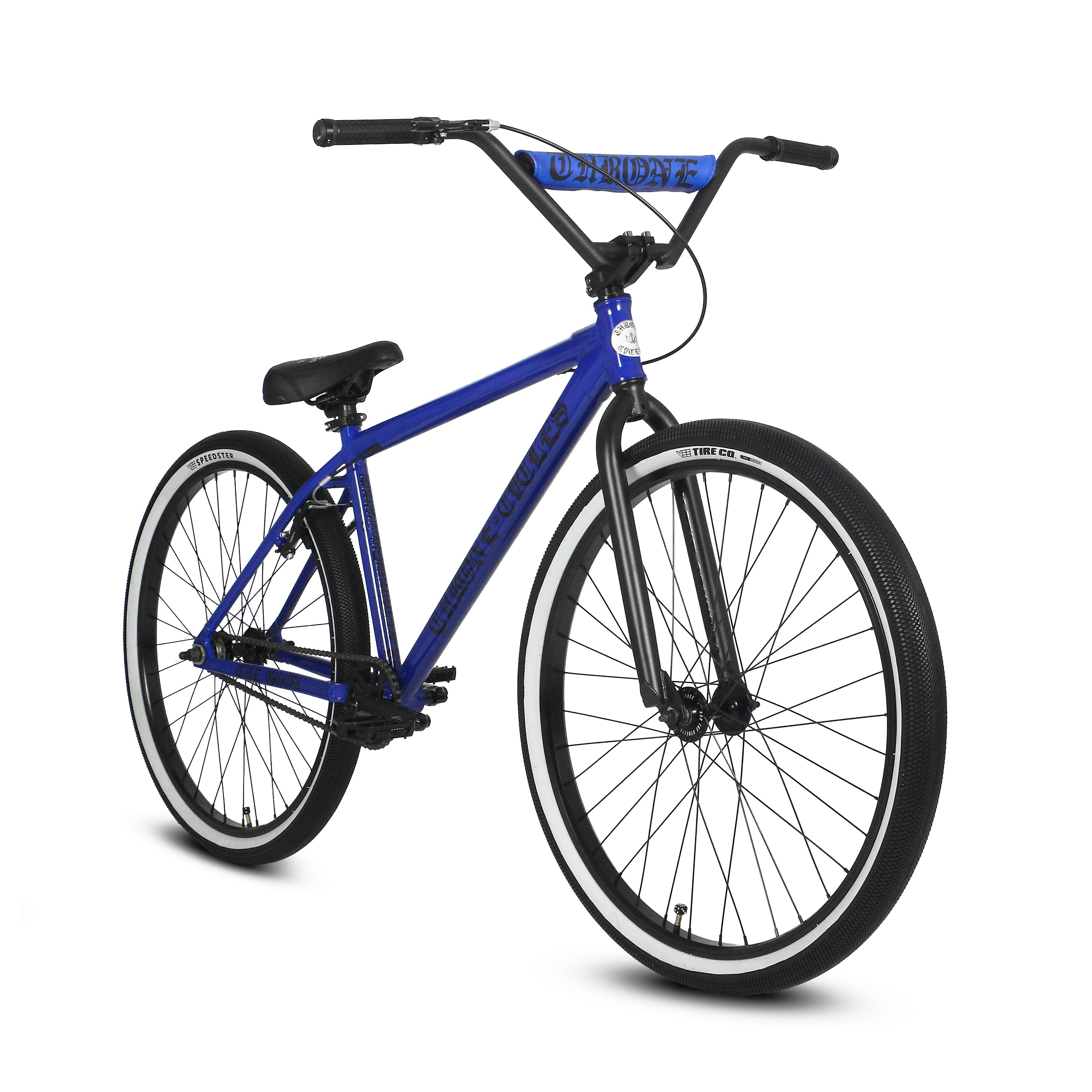 The Goon - Blue O.G.