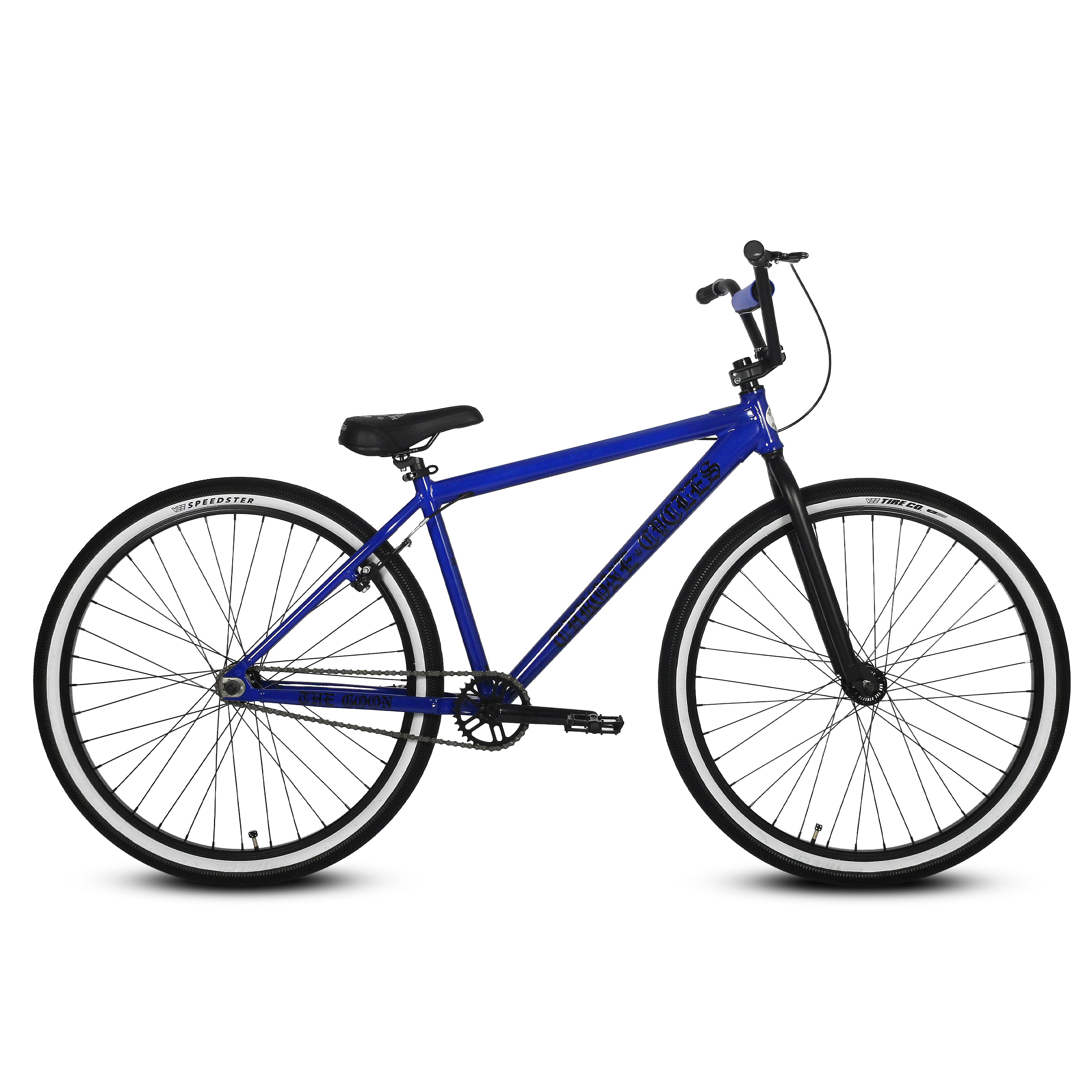 The Goon - Blue O.G.