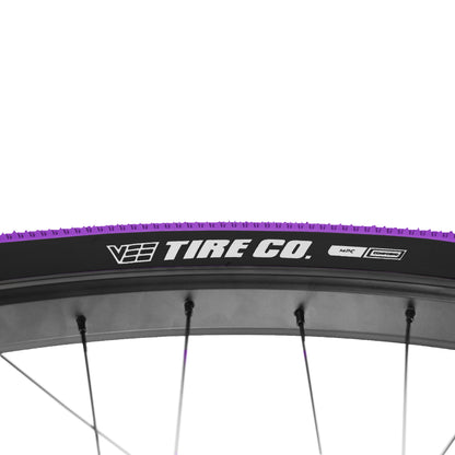 Vee Speedster Tire 29" - Purple (Single)