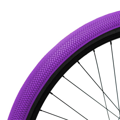 Vee Speedster Tire 29" - Purple (Single)