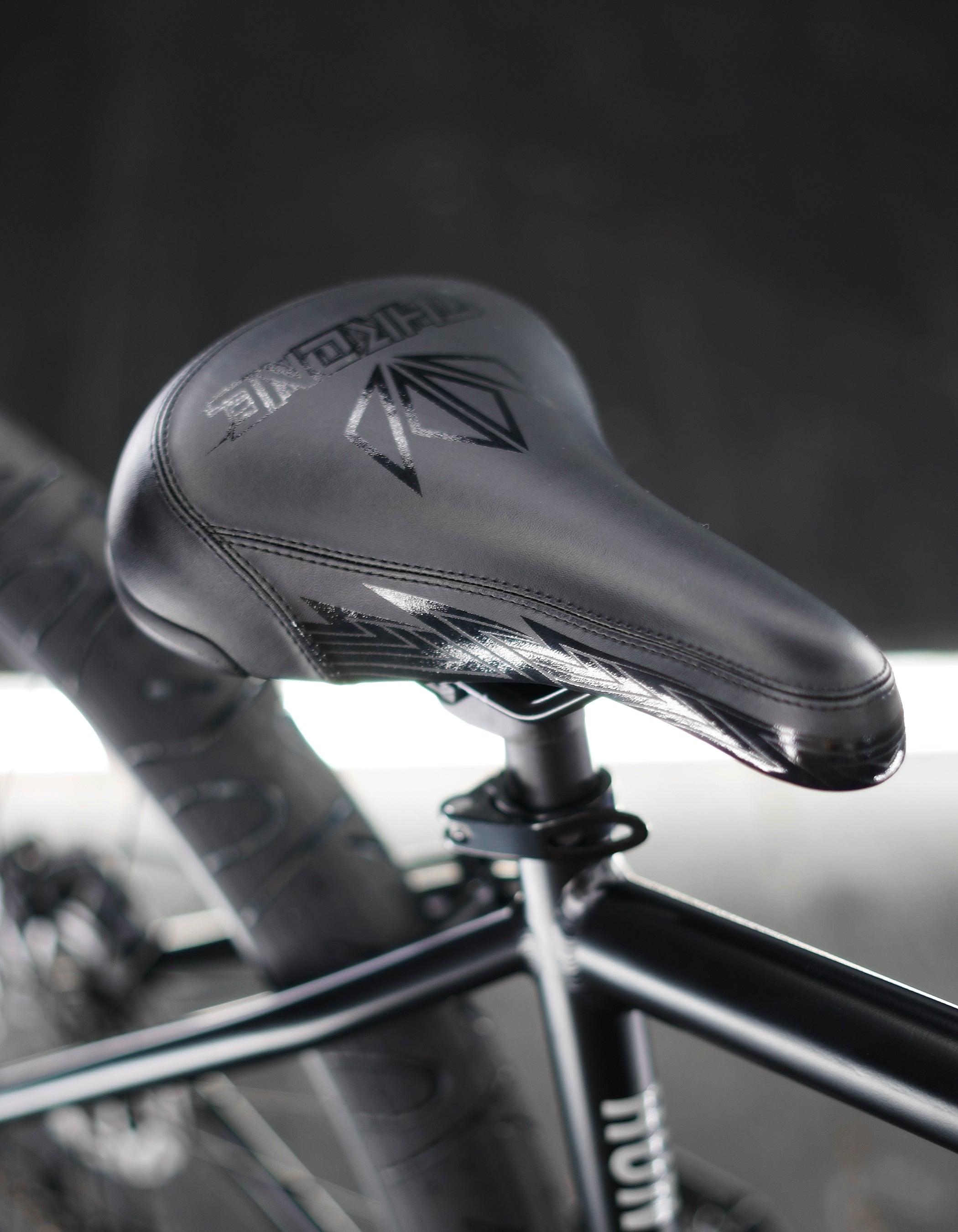 The Goon - C Shadow Black