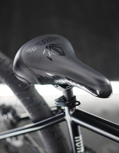 The Goon - C Shadow Black