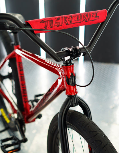 The Goon - C Red Earl