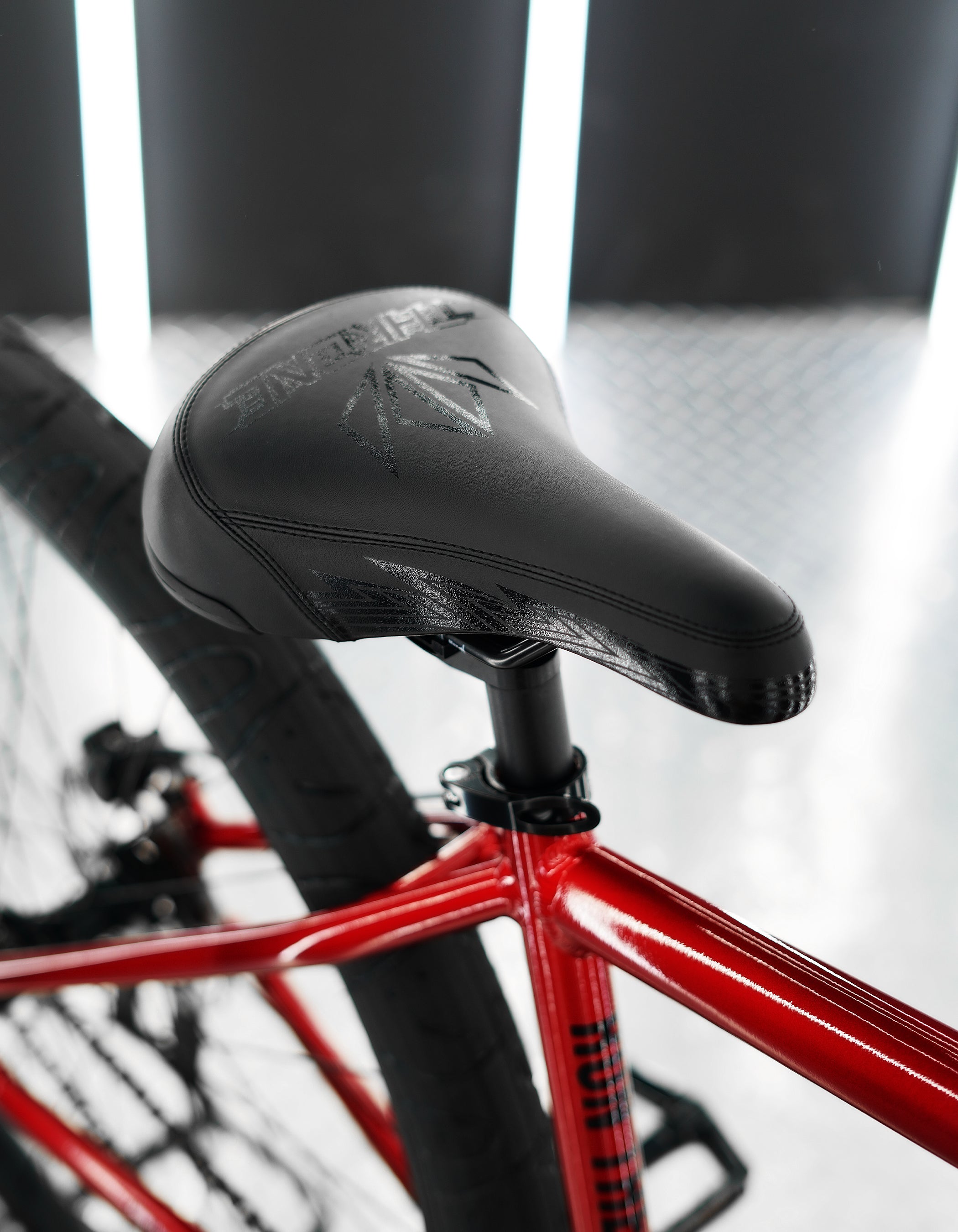 The Goon - C Red Earl