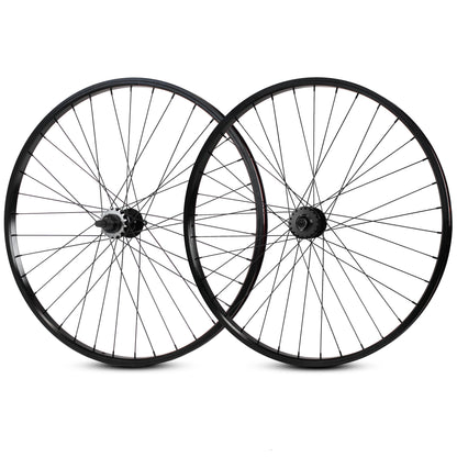 29" Disc Wheelset - Multi Colors