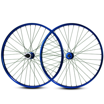 29" Disc Wheelset - Multi Colors