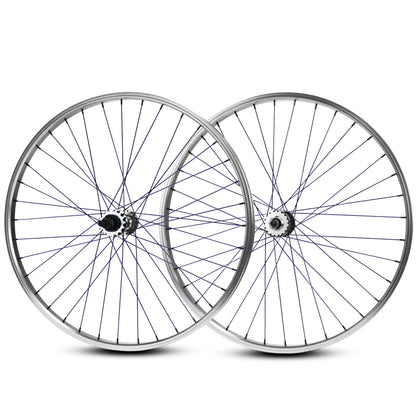 29" Disc Wheelset - Multi Colors