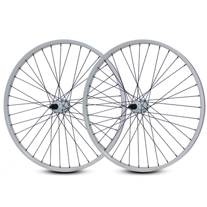 29" Disc Wheelset - Multi Colors