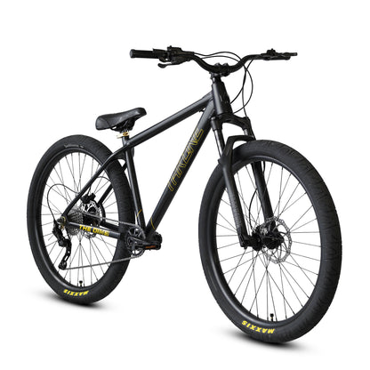 The Dime MTX-RX Black Oro