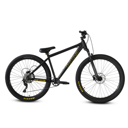The Dime MTX-RX Black Oro