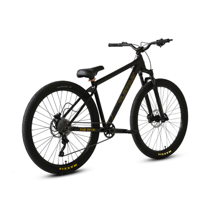 The Dime MTX-RX Black Oro