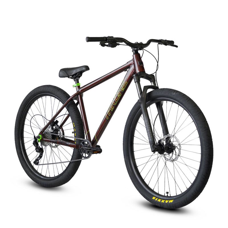 The Dime MTX-RX Penny Copper – Throne Cycles