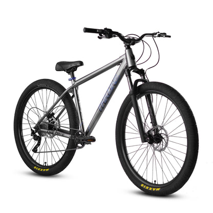 The Dime MTX-Metal Grey
