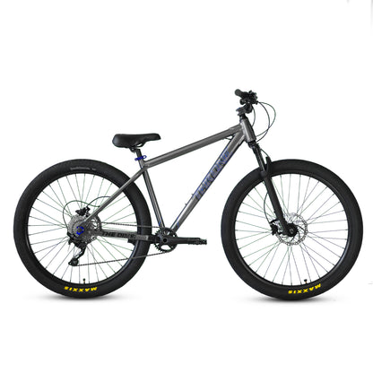 The Dime MTX-Metal Grey