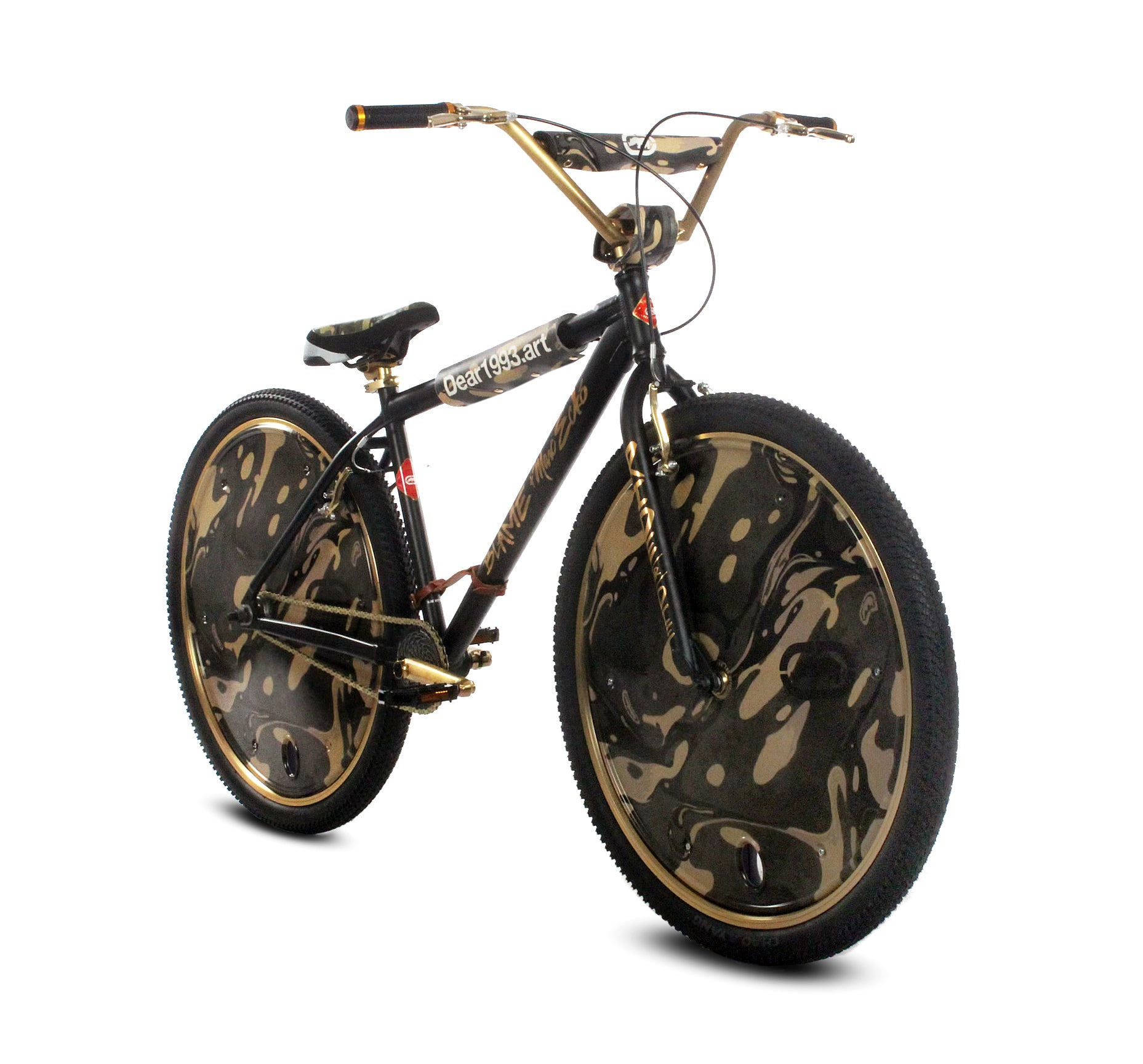 Next enforcer bmx bike sale