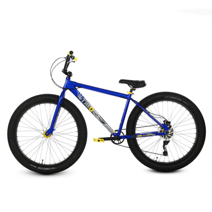 The Goon XL Runner - Empire Blue
