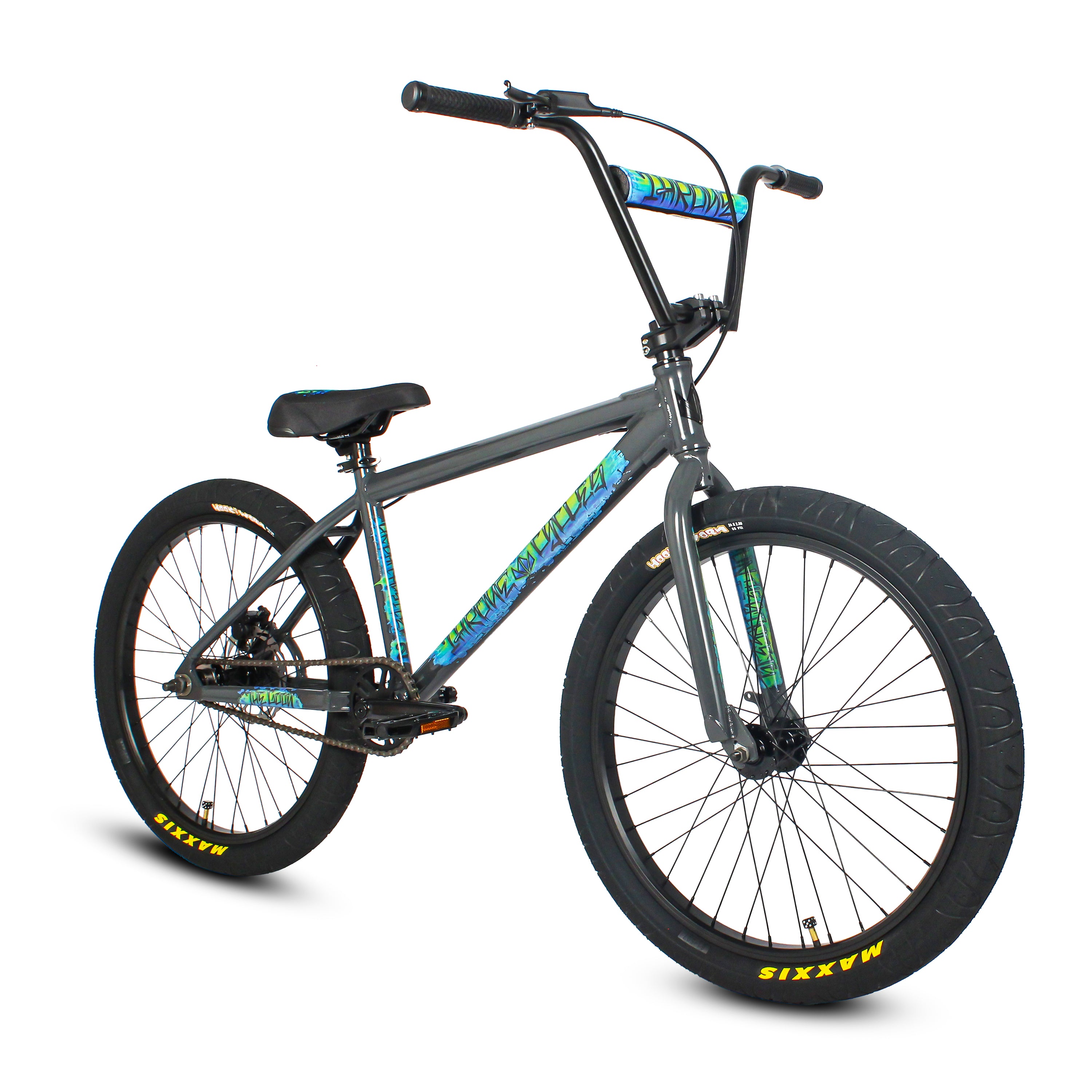 The Goon - Fat Cap 24"