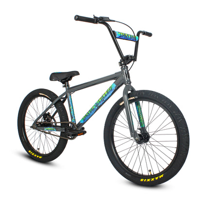 The Goon - Fat Cap 24"
