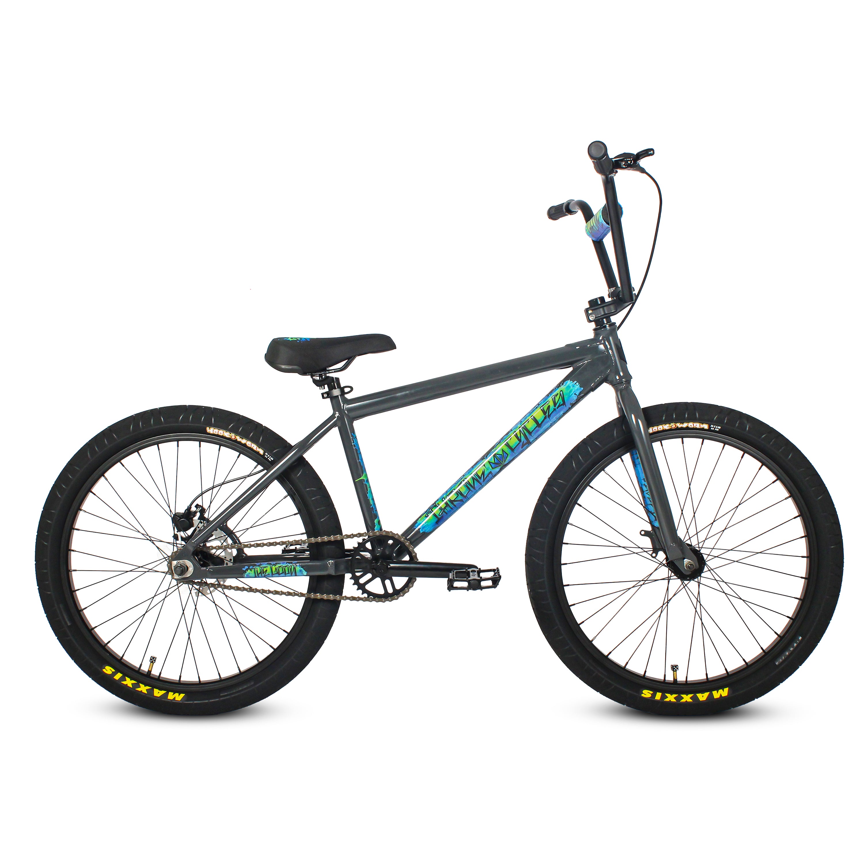 The Goon - Fat Cap 24"