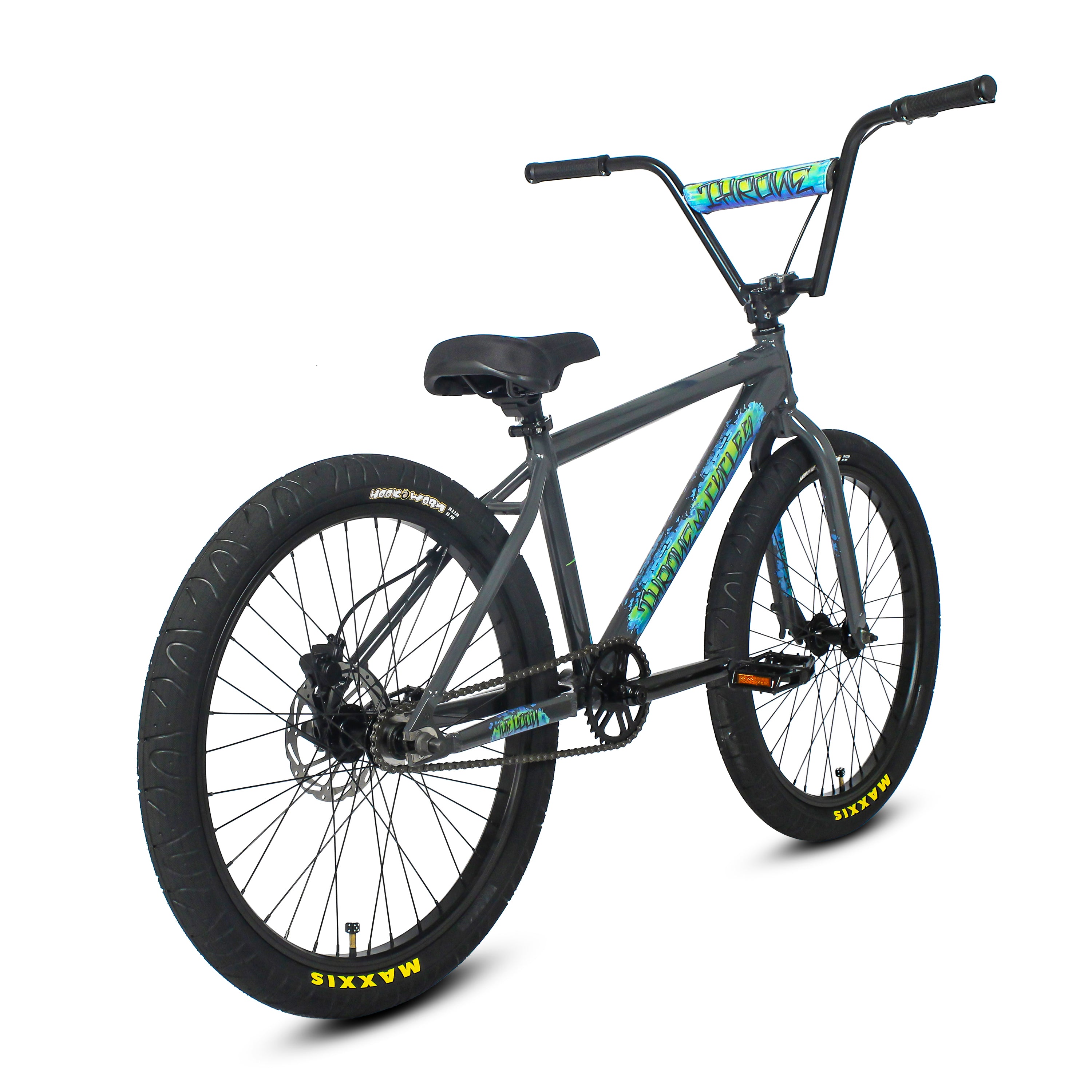 The Goon - Fat Cap 24"