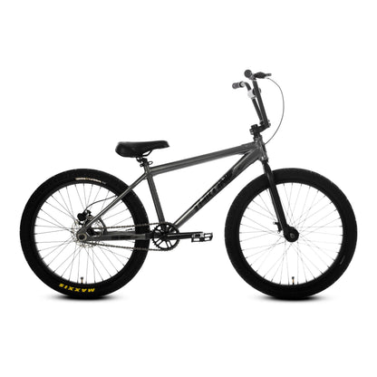 The Goon - Graphite Grey 24"
