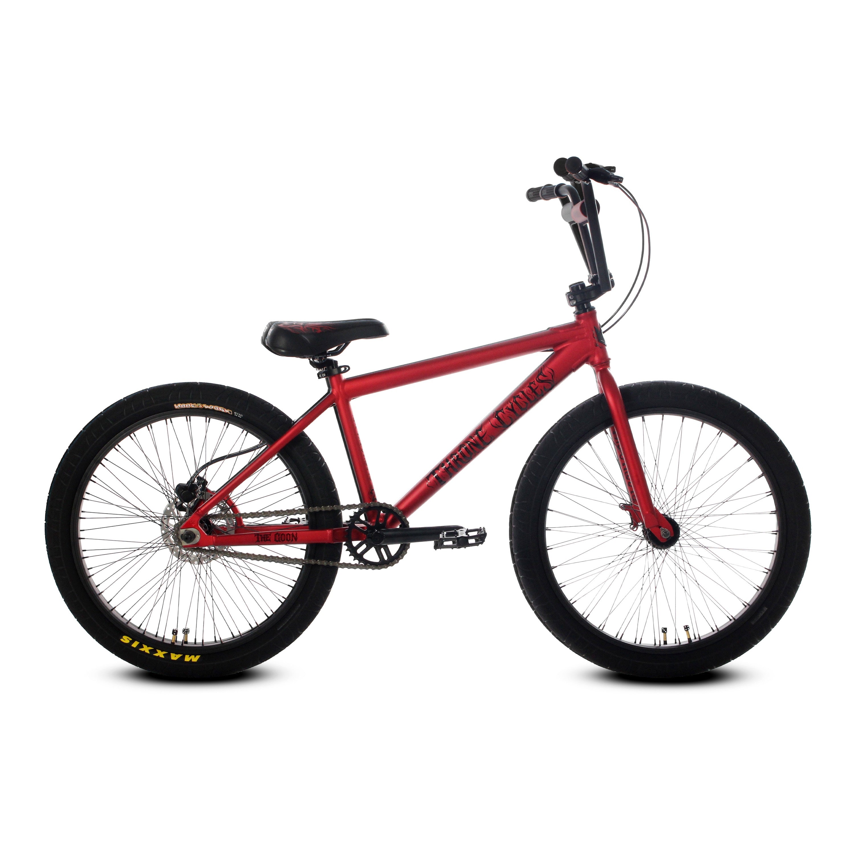 The Goon - Inferno 24"