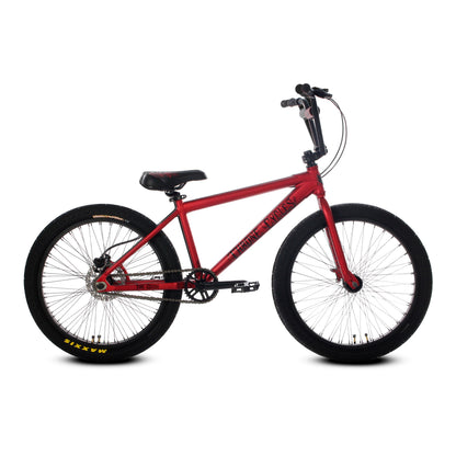 The Goon - Inferno 24"