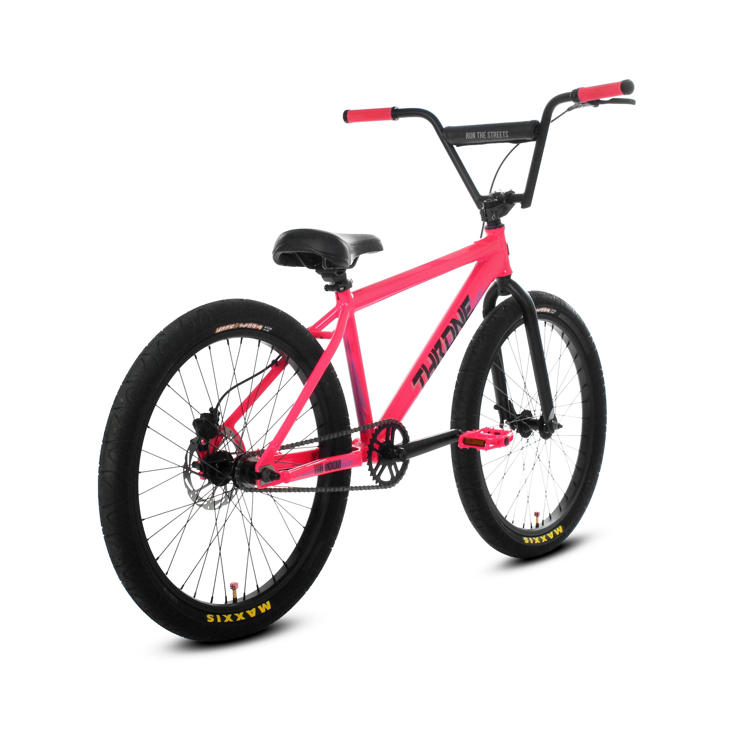 The Goon - Pinky 24"