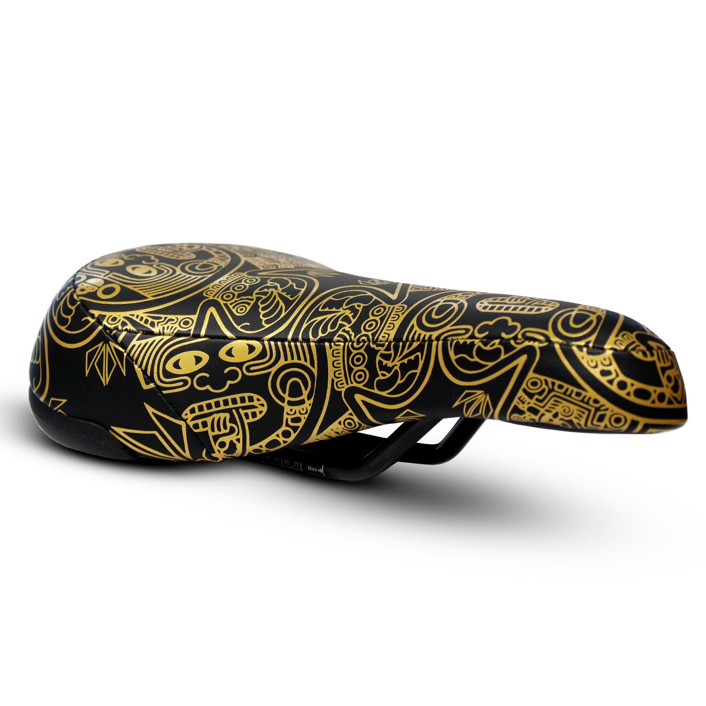 Aztec Gold - Saddle