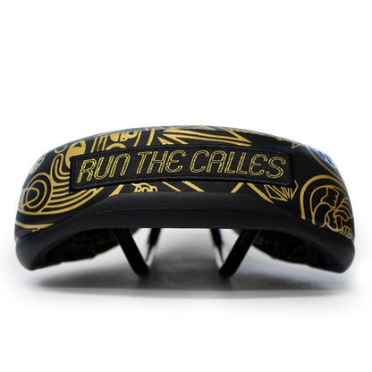 Aztec Gold - Saddle